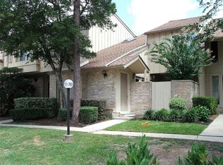13608 Hollowgreen Dr #13/133, Houston, TX 77082