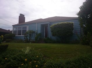 7511 33rd Ave NW, Seattle, WA 98117
