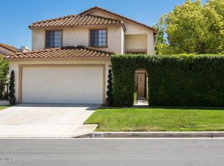 812 Links View Dr, Simi Valley, CA 93065