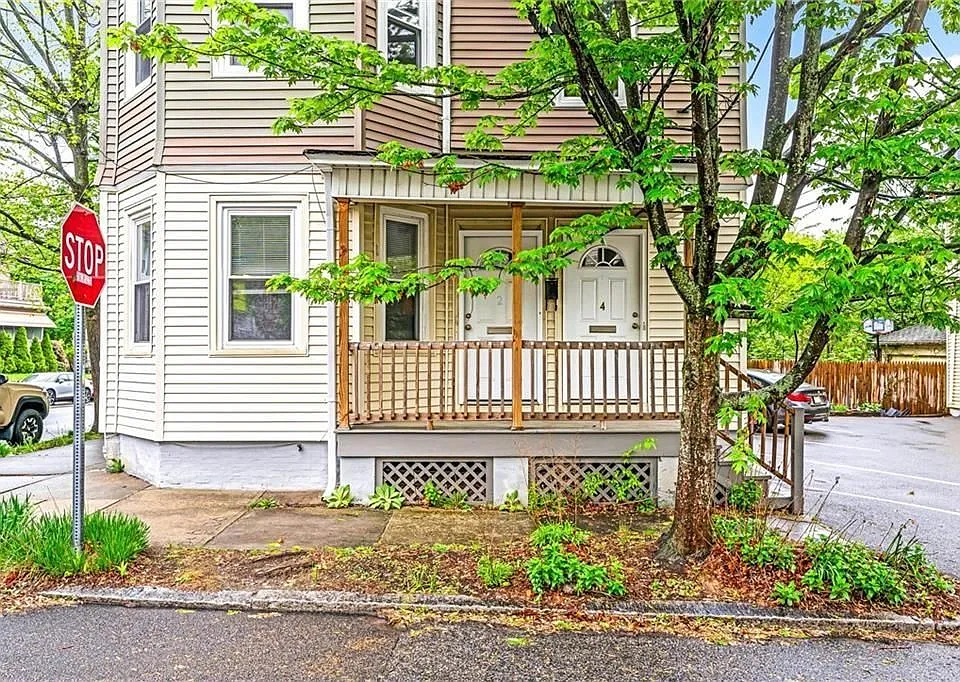 2 Poplar St #1