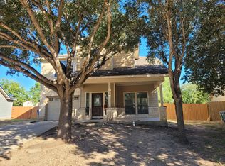2107 Bigmouth Hook, San Antonio, TX 78224