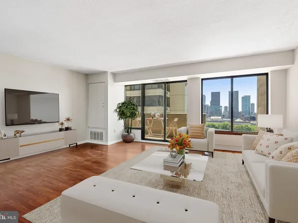 2001 Hamilton St APT 1614, Philadelphia, PA 19130