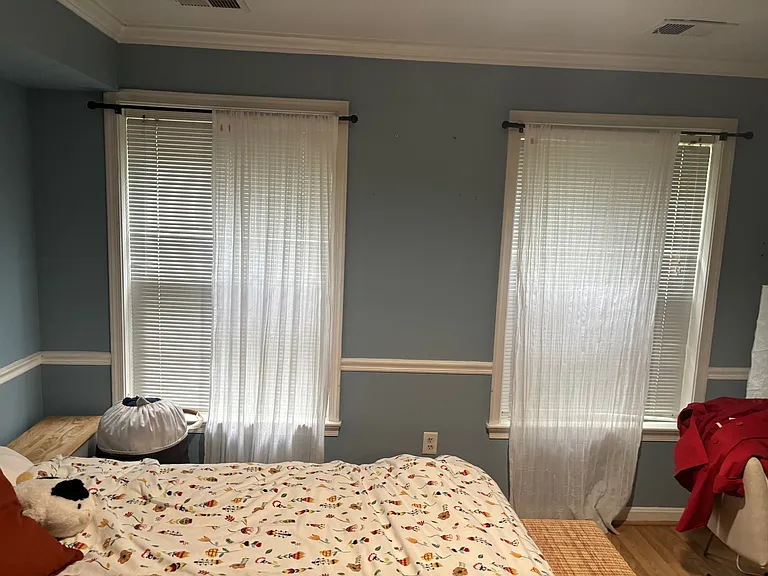 1st floor BR