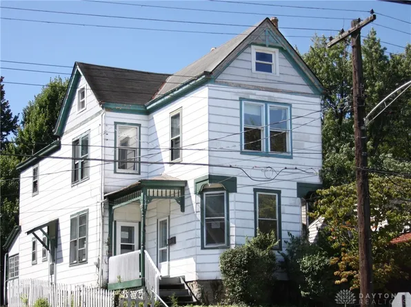 1931 Elm Ave, Cincinnati, OH 45212