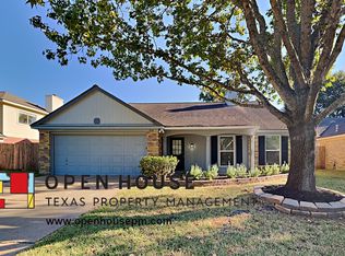 1478 Country Park Dr, Katy, TX 77450