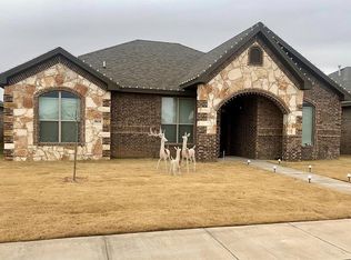 9610 Hyden Ave, Lubbock, TX 79424
