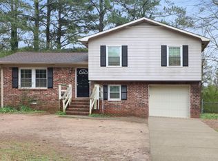10993 Thrasher Rd, Hampton, GA 30228