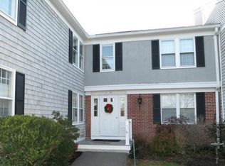6 Highview Dr #6, Sandwich, MA 02563