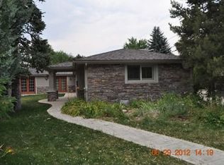 915 S Milwaukee Way, Denver, CO 80209