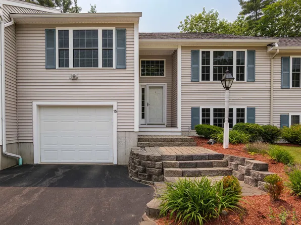 15 Christopher Drive #5, Sandown, NH 03873-2540
