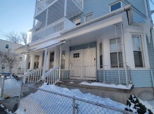20 Lounsbury Ave #2S, Waterbury, CT 06706
