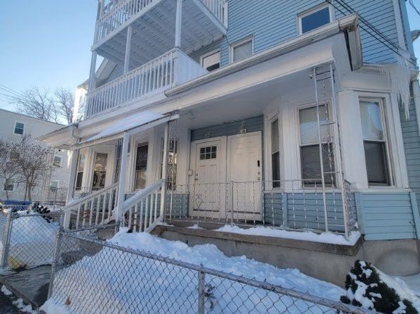 20 Lounsbury Ave #2S