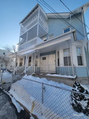 20 Lounsbury Ave #2S Photo 1
