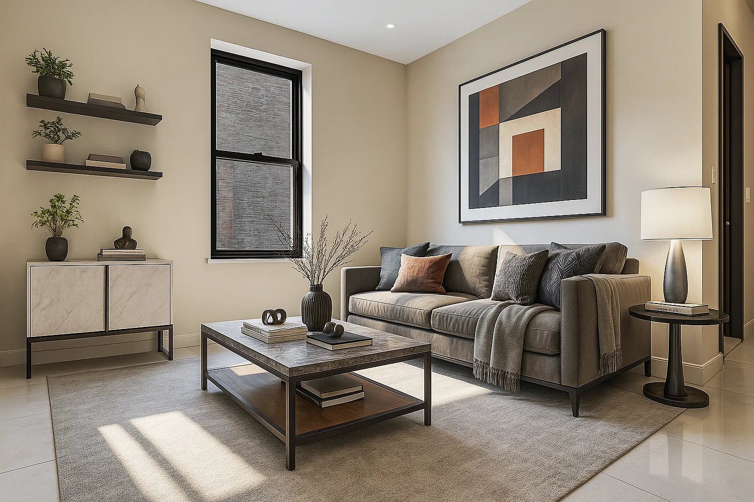 211 West 109th Street — Photo 2