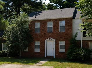 15 Brierwood Cir, Conway, AR 72034