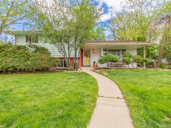 2160 Union Drive, Lakewood, CO 80215