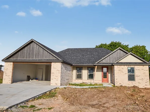 18895 W Hunters Ct, Park Hill, OK 74451