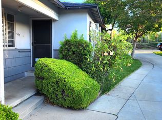 762 Harrison Ave #762, Claremont, CA 91711