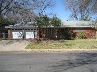 7329 Winnell Way, North Richland Hills, TX 76180