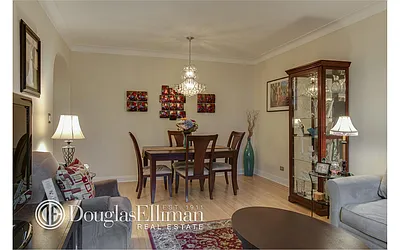 Sold by Douglas Elliman