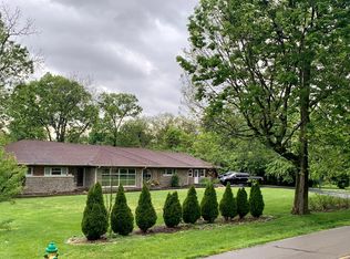 124 Eastin Rd, Lexington, KY 40505