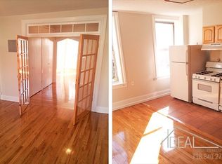 282 3rd Ave #1, Brooklyn, NY 11215