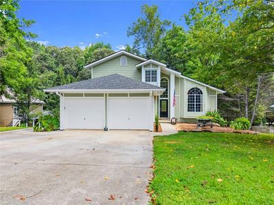 272 Indian Cove Dr, Dawsonville, GA, 30534