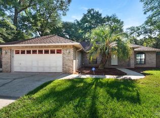 6104 Arnies Way, Milton, FL 32570