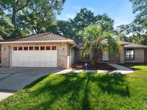 6104 Arnies Way, Milton, FL 32570