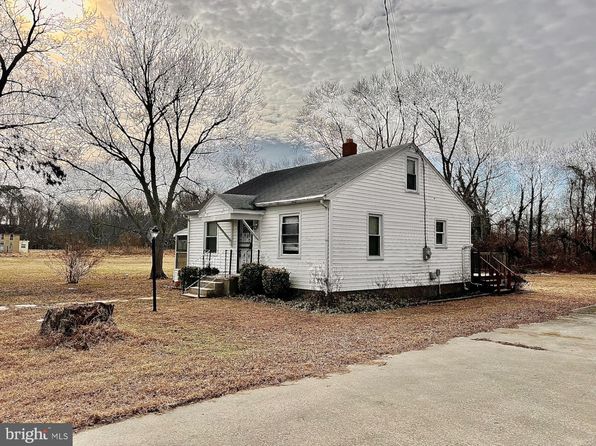 2708 Bank Rd, Nanticoke, MD 21840