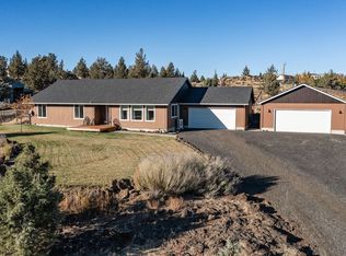 9263 SW Panorama Rd, Terrebonne, OR 97760