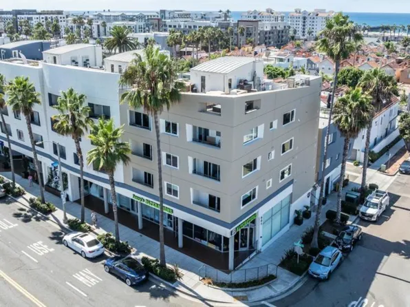 401 N Coast Hwy Unit 310, Oceanside, CA 92054