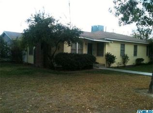 283 E Cooper Ave, Tipton, CA 93272