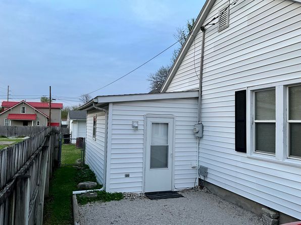 1035 W Boulevard St, Mexico, MO 65265
