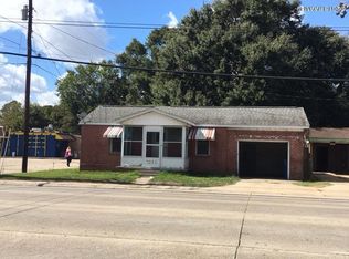 2225 Moss St, Lafayette, LA 70501