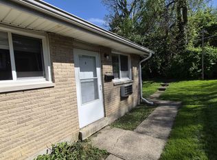 250 E Nottingham Rd #3, Dayton, OH 45405