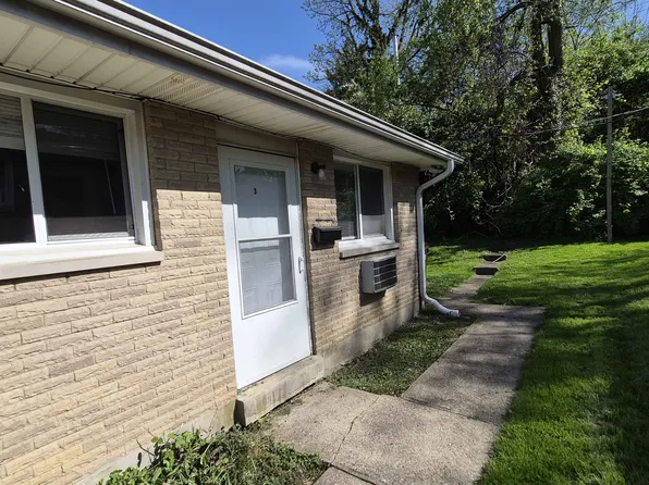 250 E Nottingham Rd #3, Dayton, OH 45405