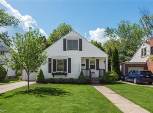 27863 W Oakland Rd, Bay Village, OH 44140
