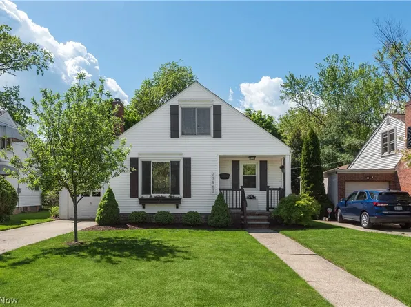 27863 W Oakland Rd, Bay Village, OH 44140