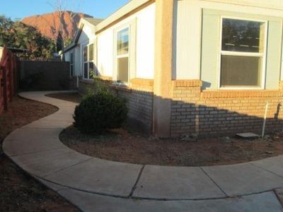 23 E 490 S, Ivins, UT, 84738