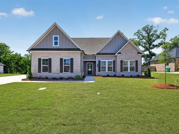 321 Apalachee Way, Bonaire, GA 31005