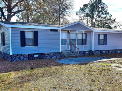106 Eagle Point Rd, Cross, SC, 29436