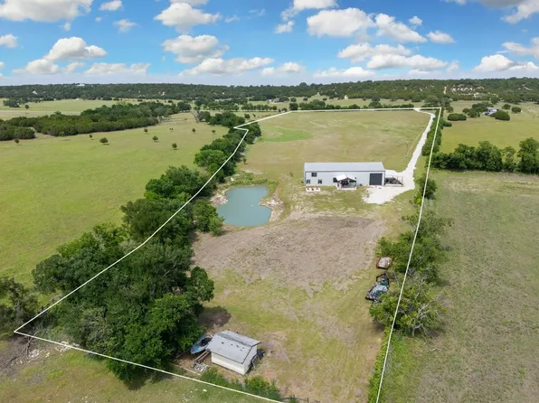 1875 Fm 2136 Rd, Clifton, TX 76634