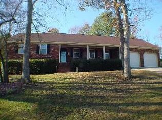 300 Bow Church Rd, Irmo, SC 29063