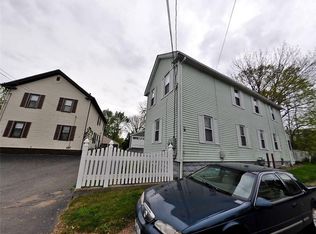 22 Fiume St, West Warwick, RI 02893