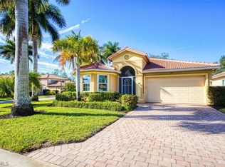 7371 Sika Deer Way, Fort Myers, FL 33912