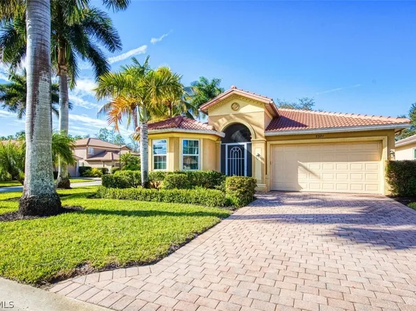 7371 Sika Deer Way, Fort Myers, FL 33912
