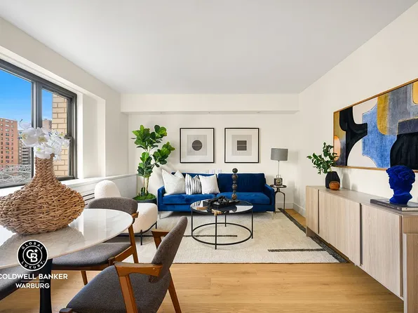 100 W 93rd St APT 9C, New York, NY 10025