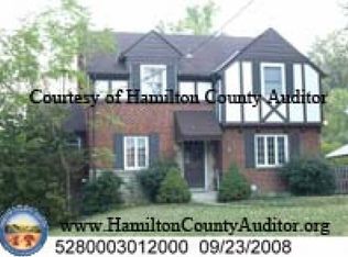 2680 Cedarbrook Dr, Cincinnati, OH