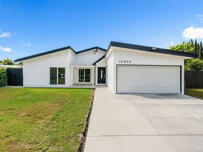 15806 Novak St, Hacienda Heights, CA, 91745